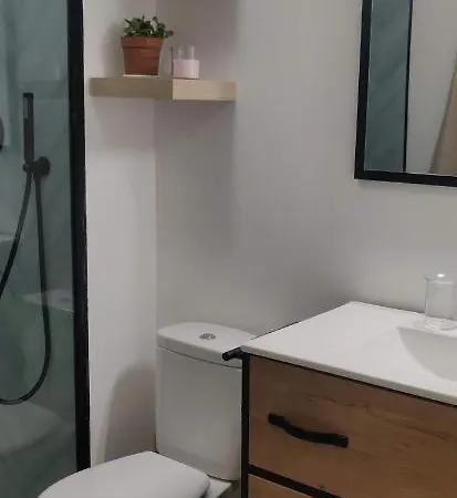 Appartement Casa Natal. Tu Rincon Acogedor En El Cotillo.