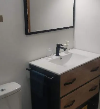 Appartement Casa Natal. Tu Rincon Acogedor En El Cotillo. *