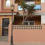 Casa Natal. Tu Rincon Acogedor En El Cotillo. Appartement *