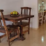 Casa Natal. Tu Rincon Acogedor En El Cotillo. Appartement