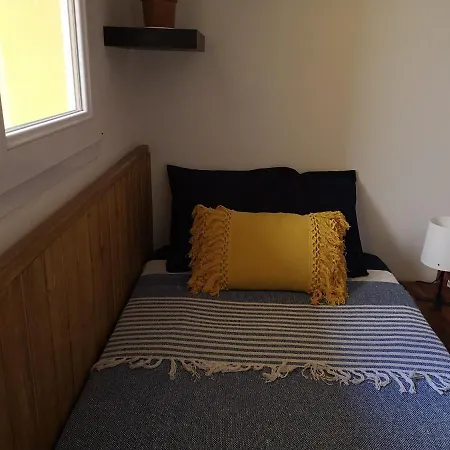 Appartement Casa Natal. Tu Rincon Acogedor En El Cotillo. *