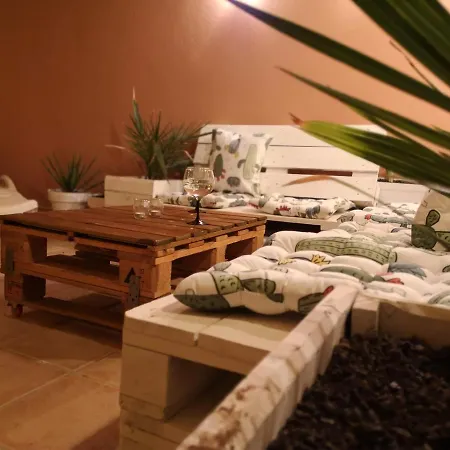 Casa Natal. Tu Rincon Acogedor En El Cotillo. * El Cotillo (Fuerteventura)