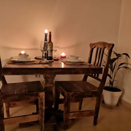 Casa Natal. Tu Rincon Acogedor En El Cotillo. Apartment
