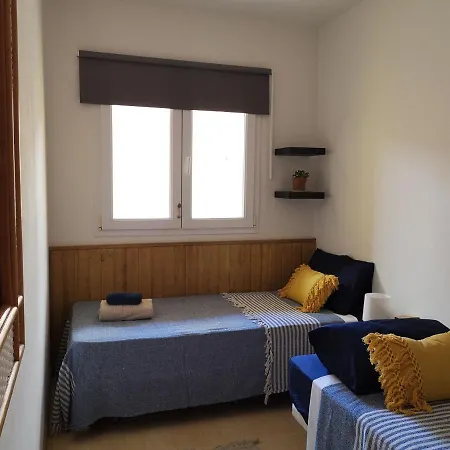Casa Natal. Tu Rincon Acogedor En El Cotillo. * El Cotillo (Fuerteventura)