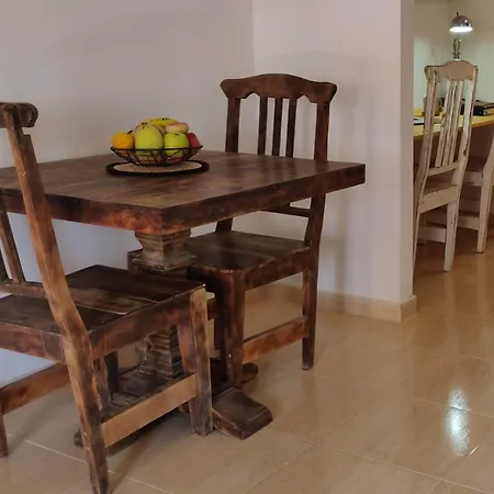 Casa Natal. Tu Rincon Acogedor En El Cotillo. Apartment