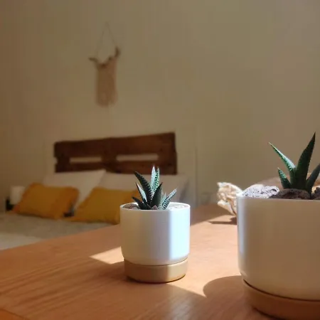 Apartment Casa Natal. Tu Rincon Acogedor En El Cotillo. *