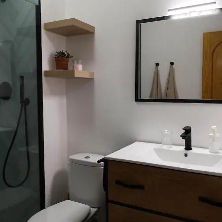 Casa Natal. Tu Rincon Acogedor En El Cotillo. Apartment El Cotillo (Fuerteventura)