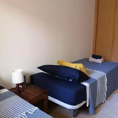 Casa Natal. Tu Rincon Acogedor En El Cotillo. Appartement *
