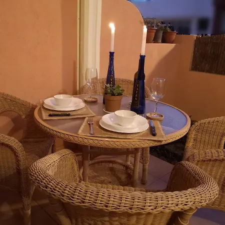 Casa Natal. Tu Rincon Acogedor En El Cotillo. * El Cotillo (Fuerteventura)