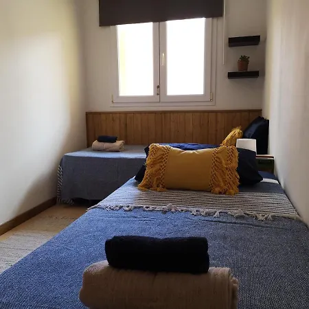 Appartement Casa Natal. Tu Rincon Acogedor En El Cotillo. *