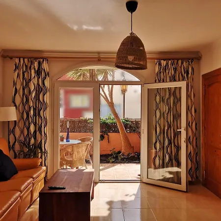 Casa Natal. Tu Rincon Acogedor En El Cotillo. Apartment